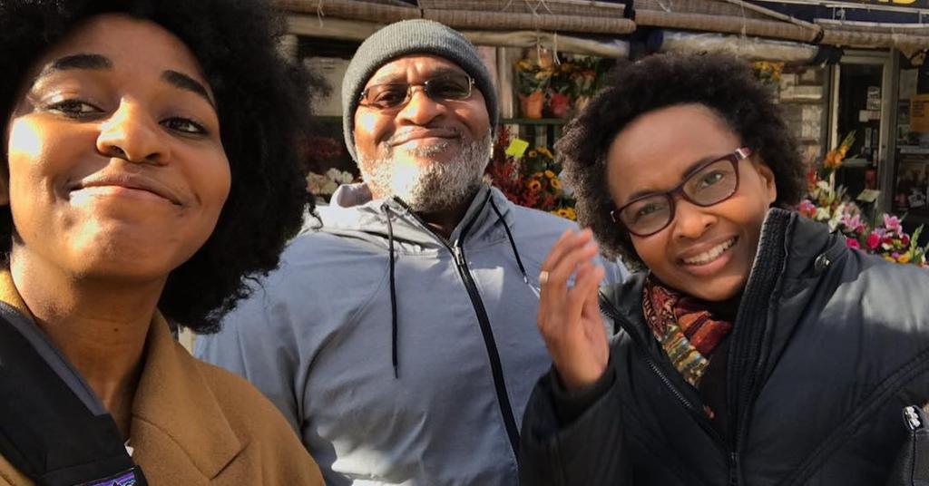 Who Are Ayo Edebiri’s Parents? A Look at Her Family