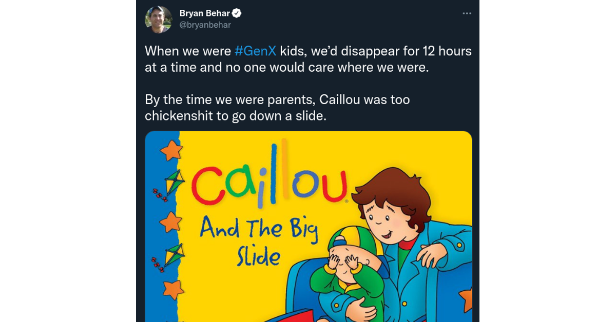 caillou