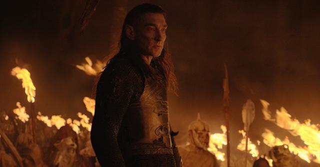 Adar in Rings of Power