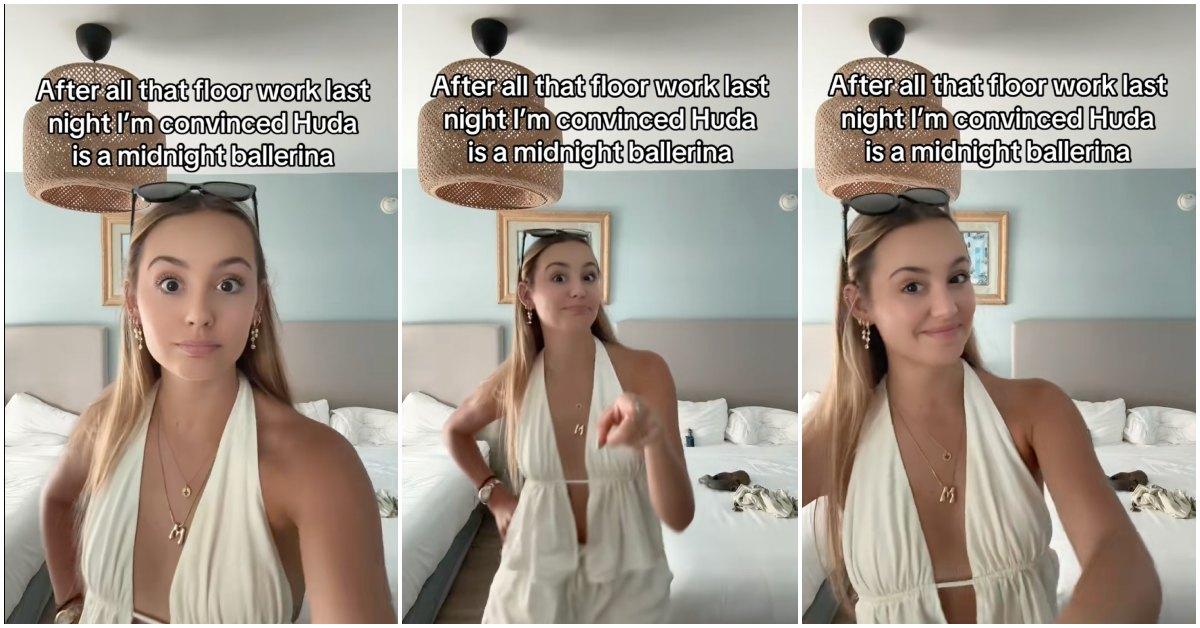 What Does “Midnight Ballerina” Mean? Why It’s All Over TikTok