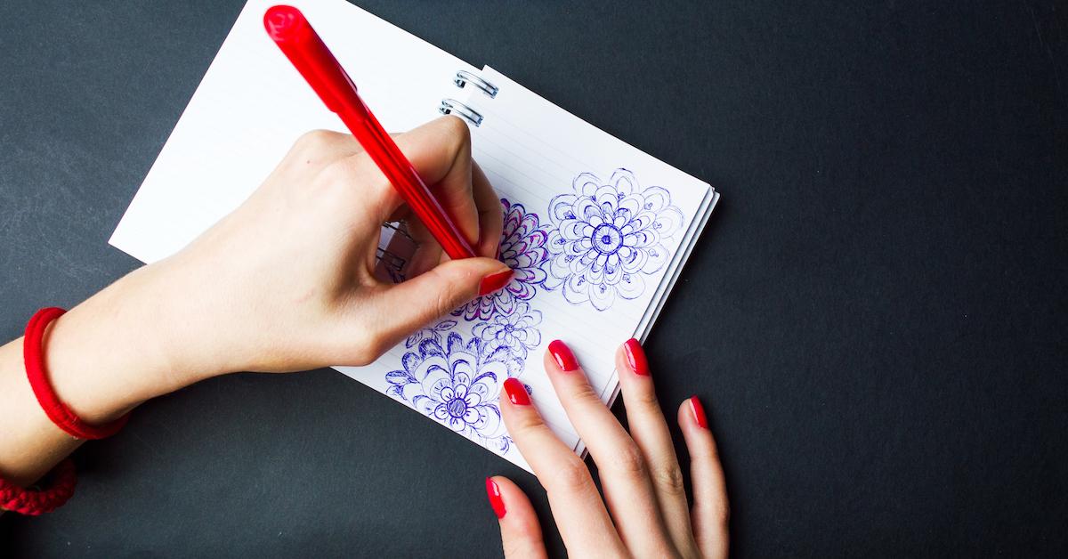 20 Struggles Only Left Handed People Will Understand