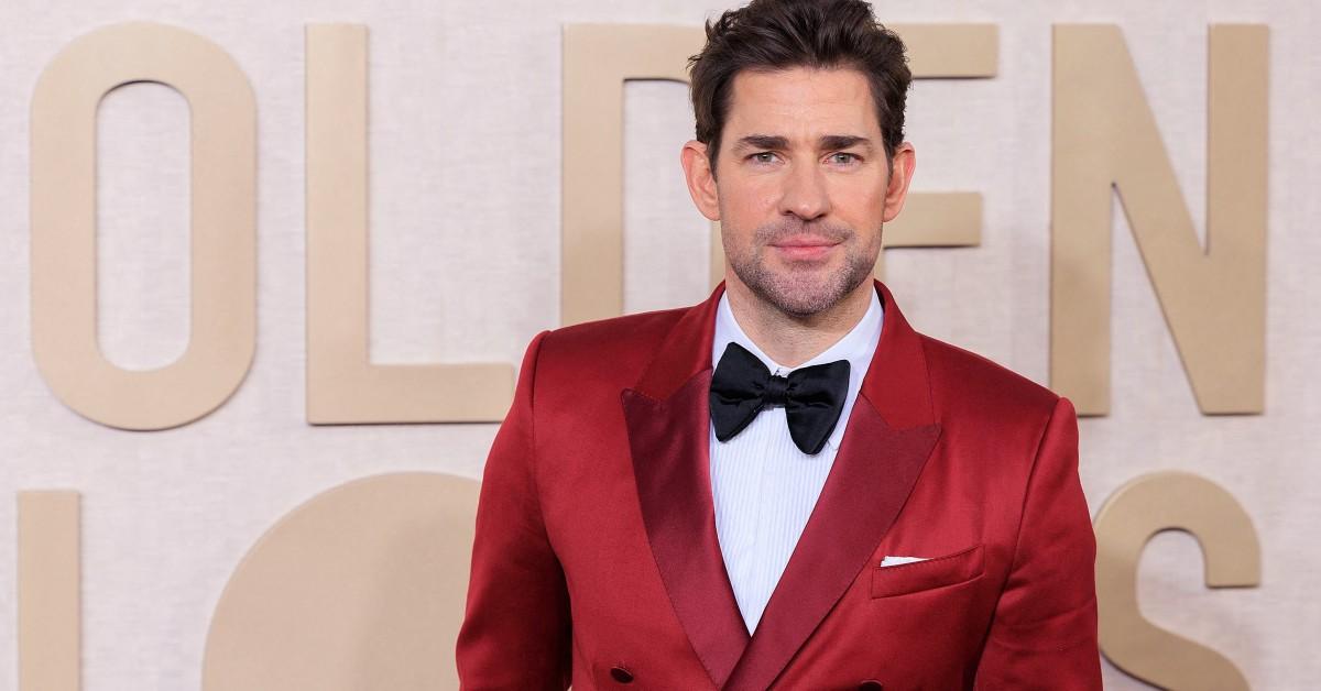 What Is John Krasinski’s Net Worth? Hollywood Salary And Directing Success