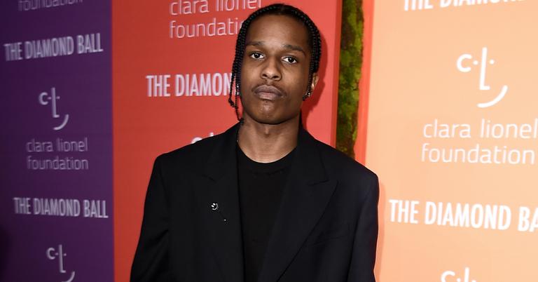 A$AP Rocky Could Be Facing Jail Time — Here's What Happened