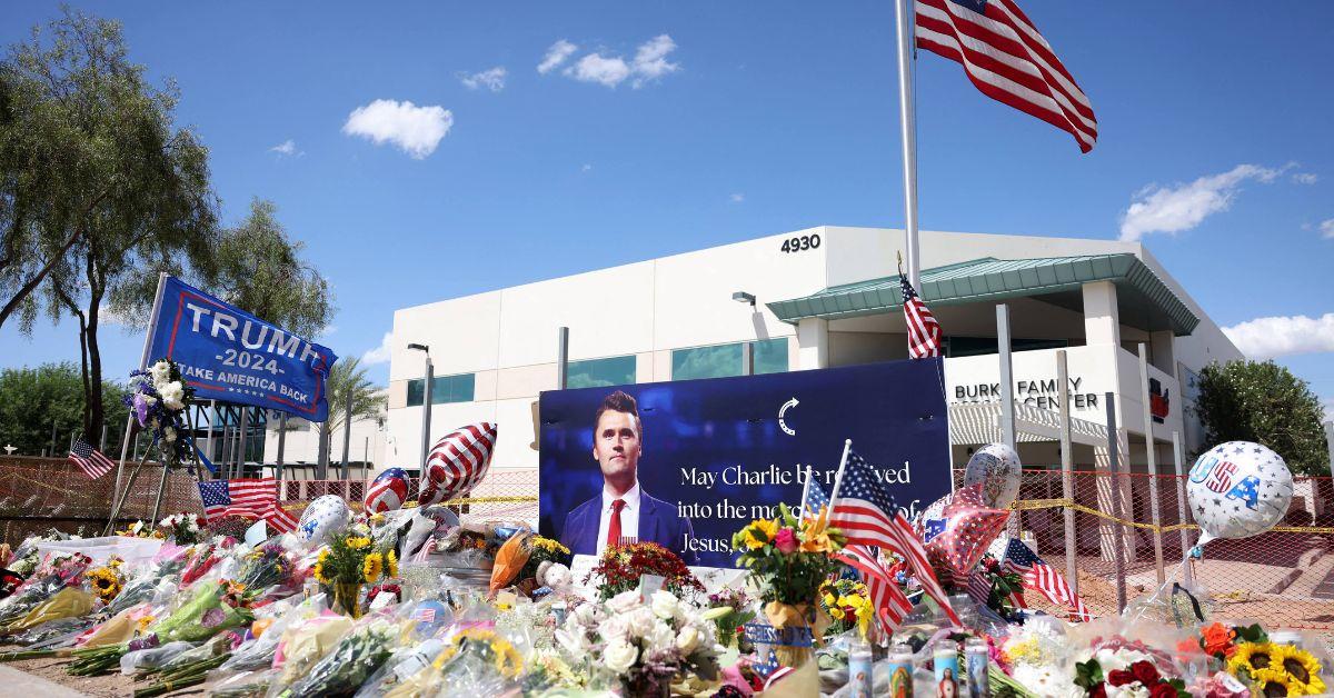 Why Did People Hate Charlie Kirk? 