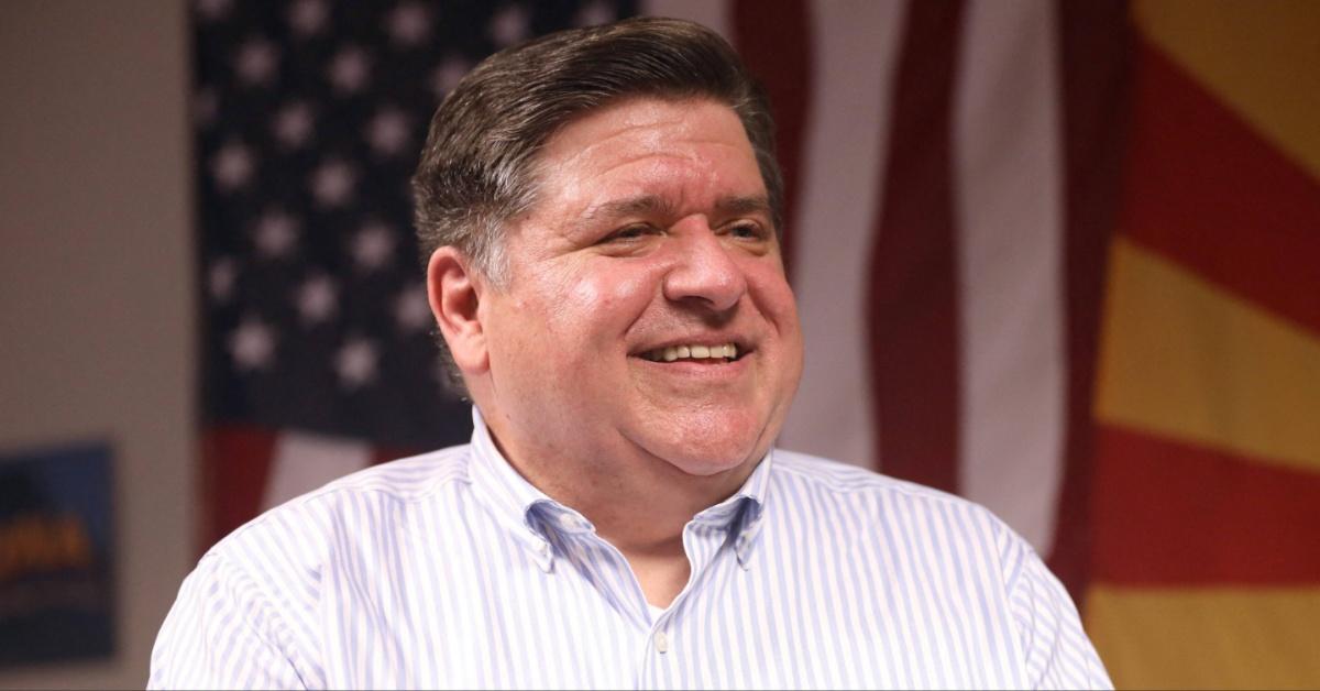 All About Illinois Governor JB Pritzker's Religion 