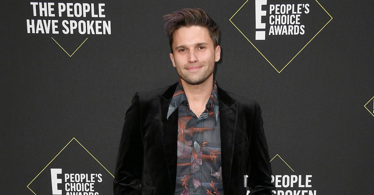 Who Tom Schwartz Might Be Dating Revealed