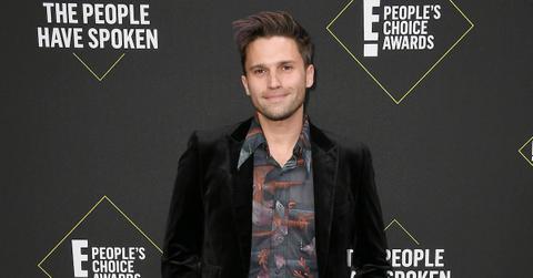 Tom Schwartz