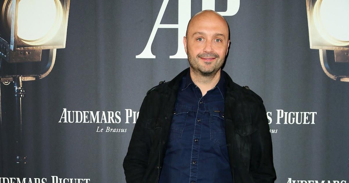 Joe Bastianich