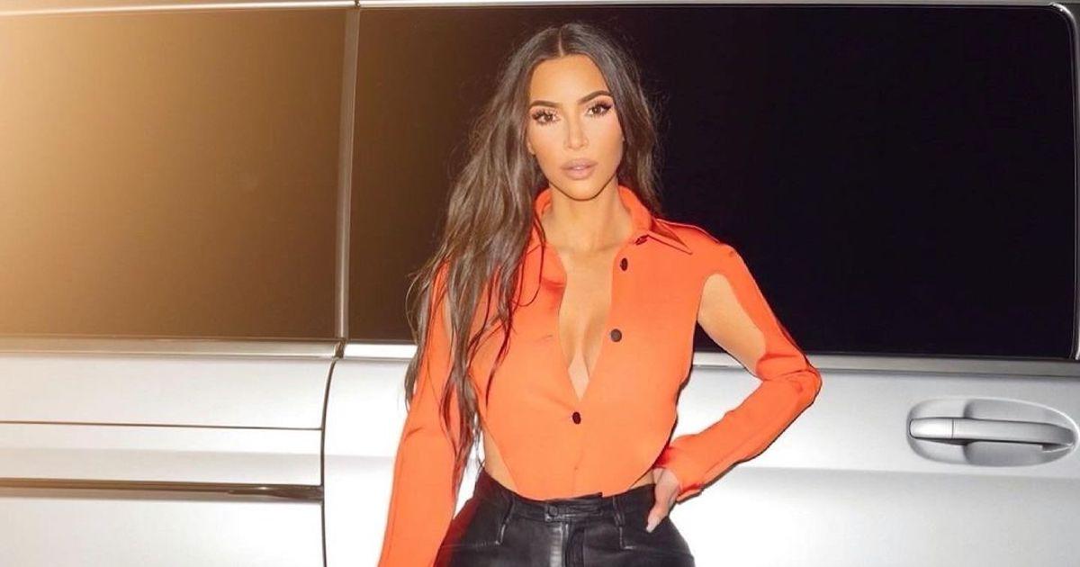 Kim Kardashian�s Baby Bar Exam Results Put Her Future as a