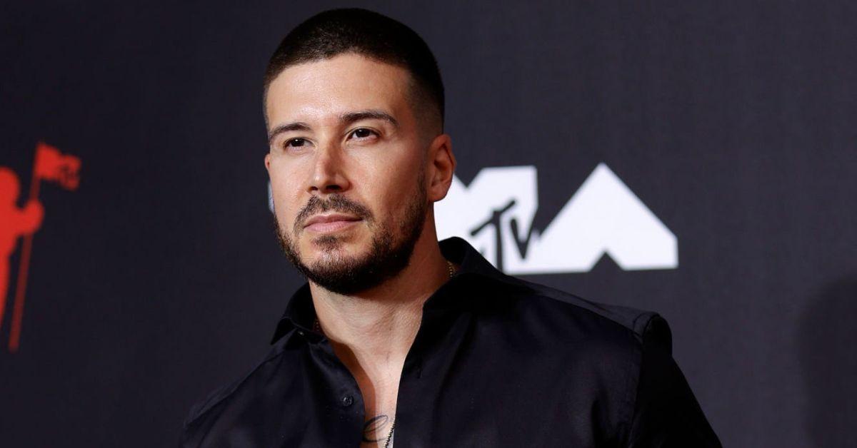 Vinny Guadagnino 