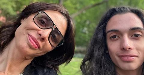 What Was Leandro De Niro Rodriguez's Cause of Death?