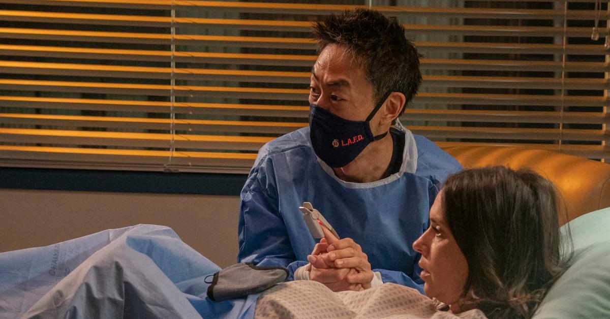 Is Maddie Leaving ‘9-1-1’? Showrunner Tim Minear Reveals the Truth