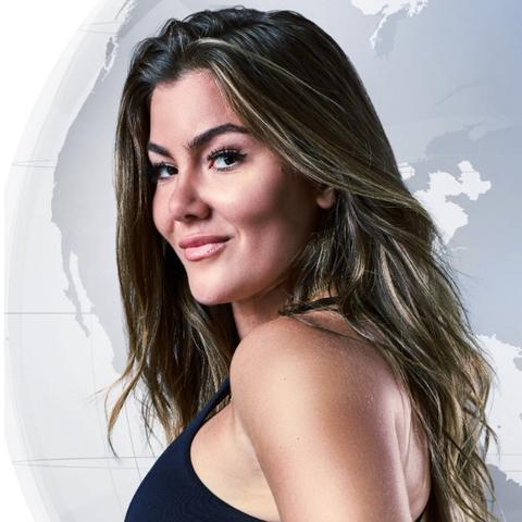 'The Challenge: World Championship' Cast List Has Big Players