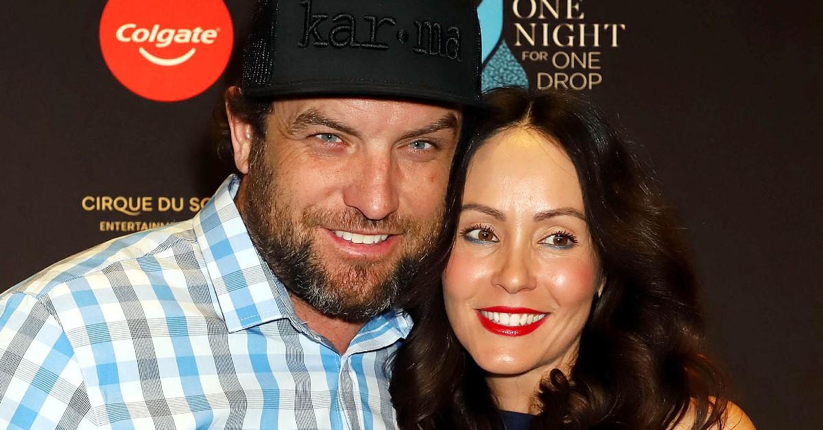 How Much Does TJ Lavin Make Per Season of 'The Challenge'?