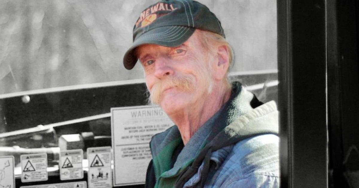 Johnny Jett From 'Barnwood Builders' Boasts Skills Beyond the Forklift