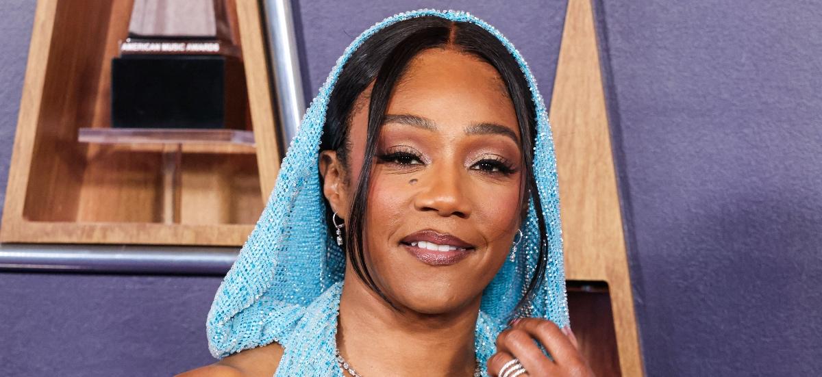What to Know About Tiffany Haddish’s Relationship History