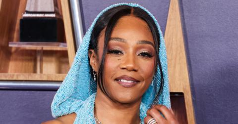 What to Know About Tiffany Haddish’s Relationship History