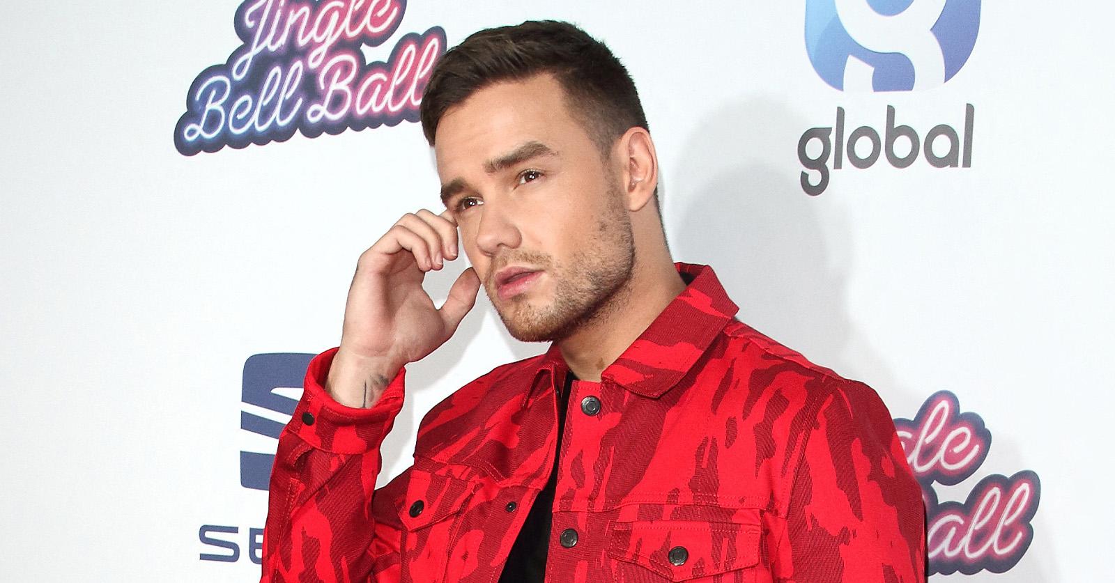 Liam Payne