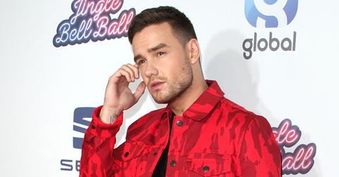 Liam Payne