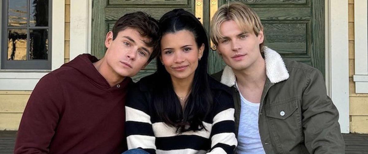 ‘My Life With the Walter Boys’