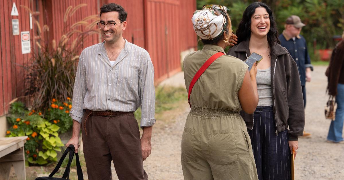 Garden State Residents May Recognize a lot of the Locations in Netflix's 'Big Mistakes'