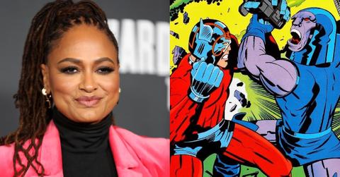 Ava DuVernay 'New Gods'