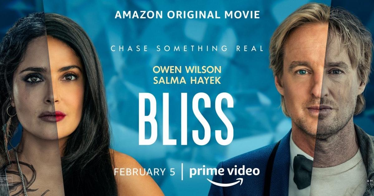 Bliss Movie