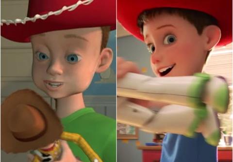 download old andy toy story