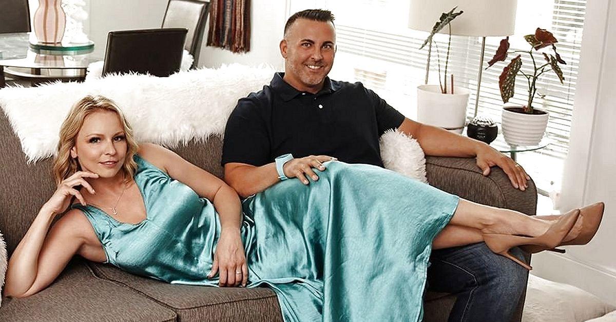 Lindsay Riley Mark Why Did Mark and Lindsey Say Yes on 'Married at First Sight ...