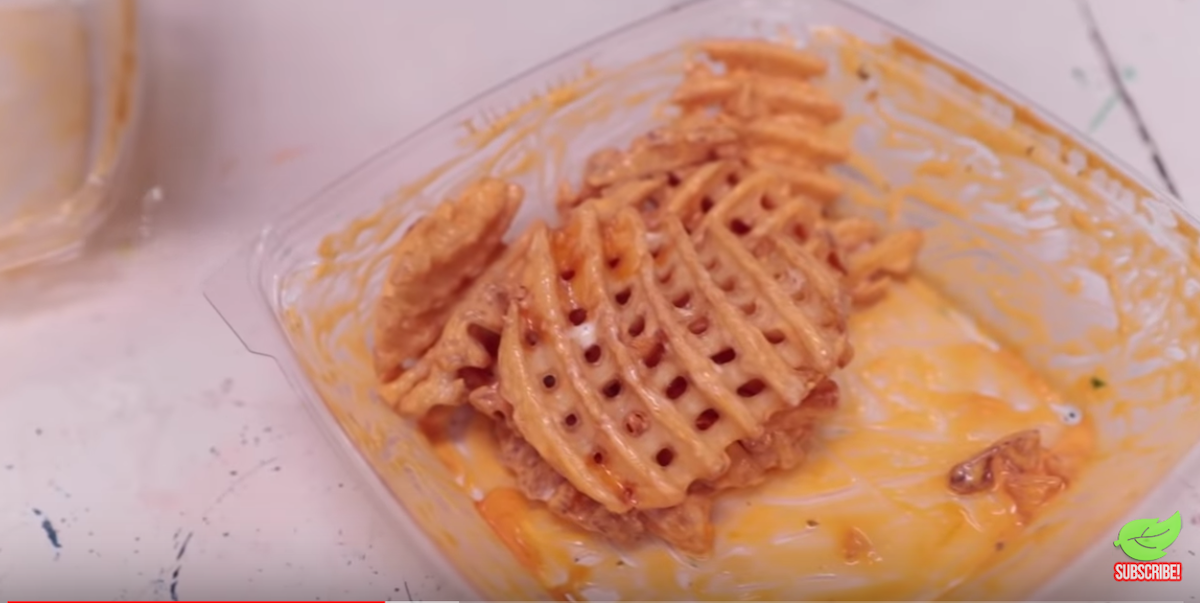 These TikTok Food Hacks Are Guaranteed to Spice up Your Cooking