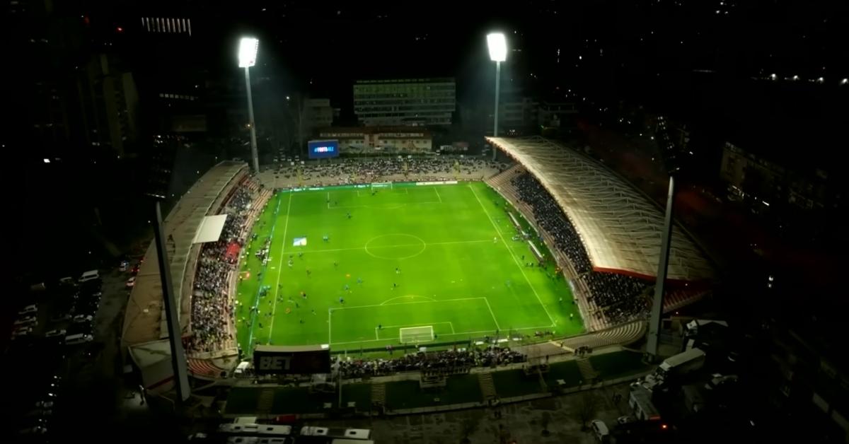FIFA World Cup 2026™ UEFA Qualifiers