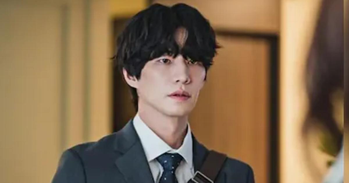 What Was Song Jae-Rim's Cause of Death? Actor Dead at 39