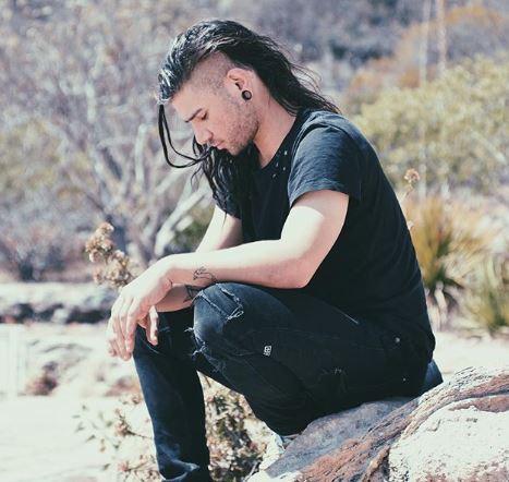 skrillex