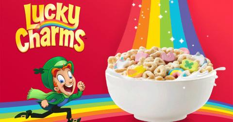 Lucky Charms