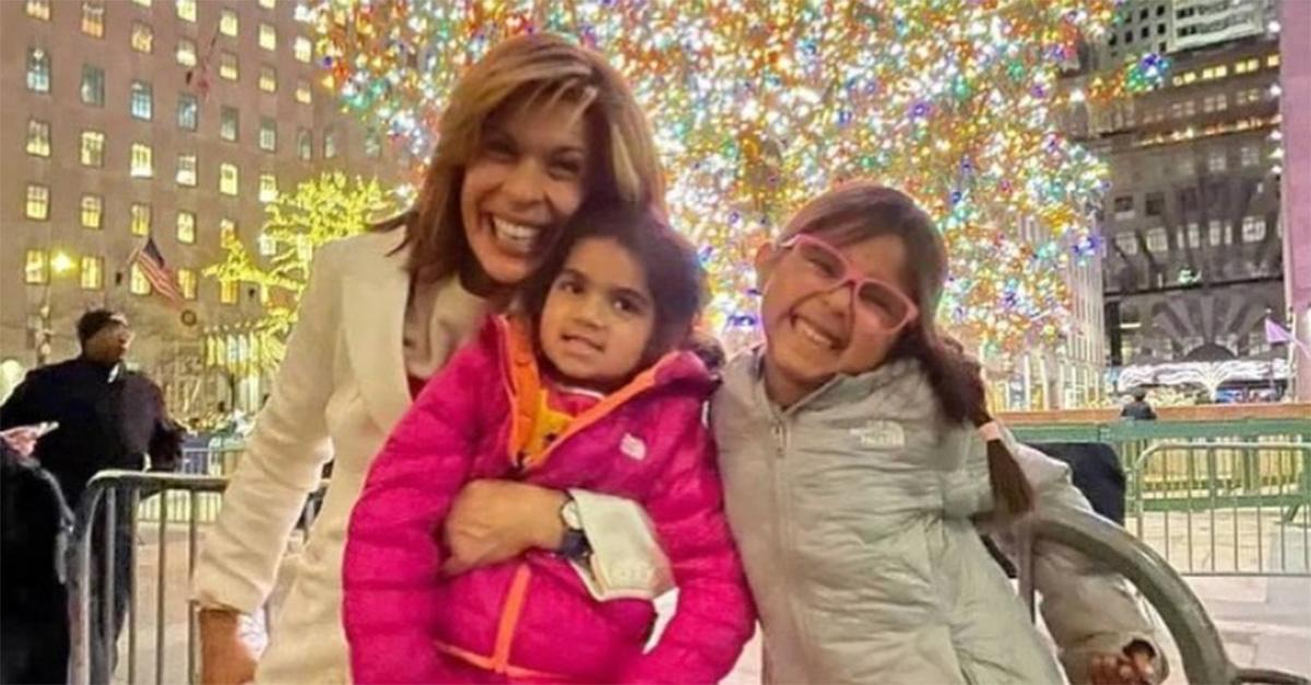 What Happened to Hoda Kotb's Daughter Hope? Details