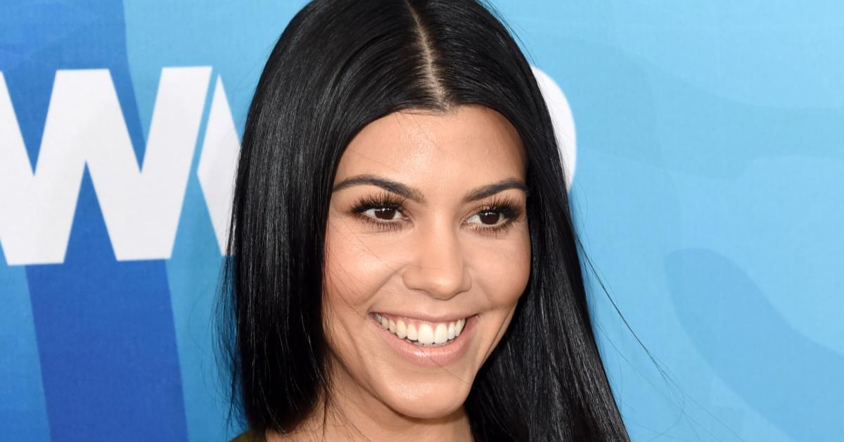 Who Is Kourtney Kardashian Dating? 2020 Boyfriend Update