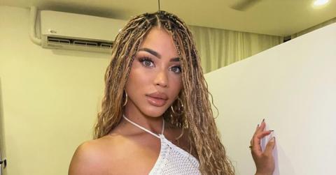 Is Love Island Winner Amaya a MAGA Supporter? What To Know