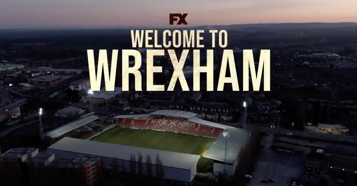 welcome to wrexham promo 1624485785437