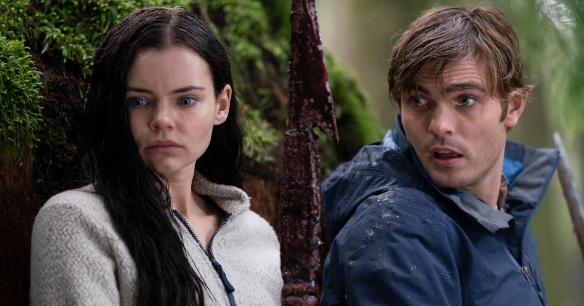 Did Ben Die in 'Siren'? Details on the Season 3 Finale Cliffhanger!