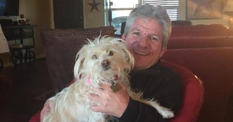 matt roloff dog lucy