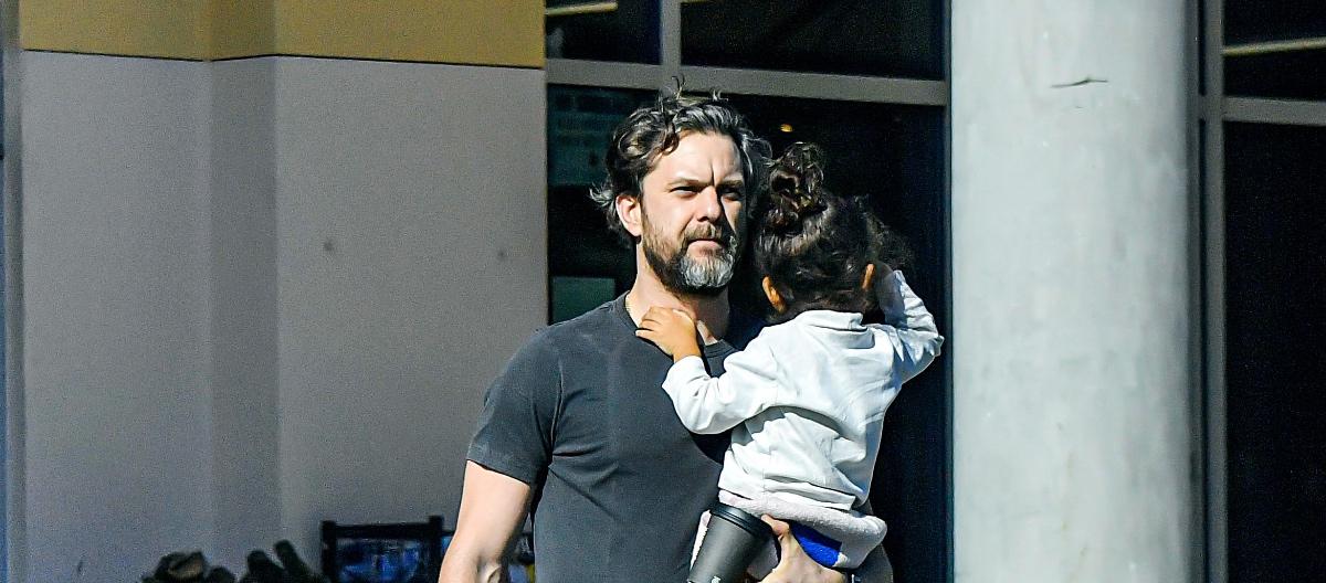 Joshua Jackson