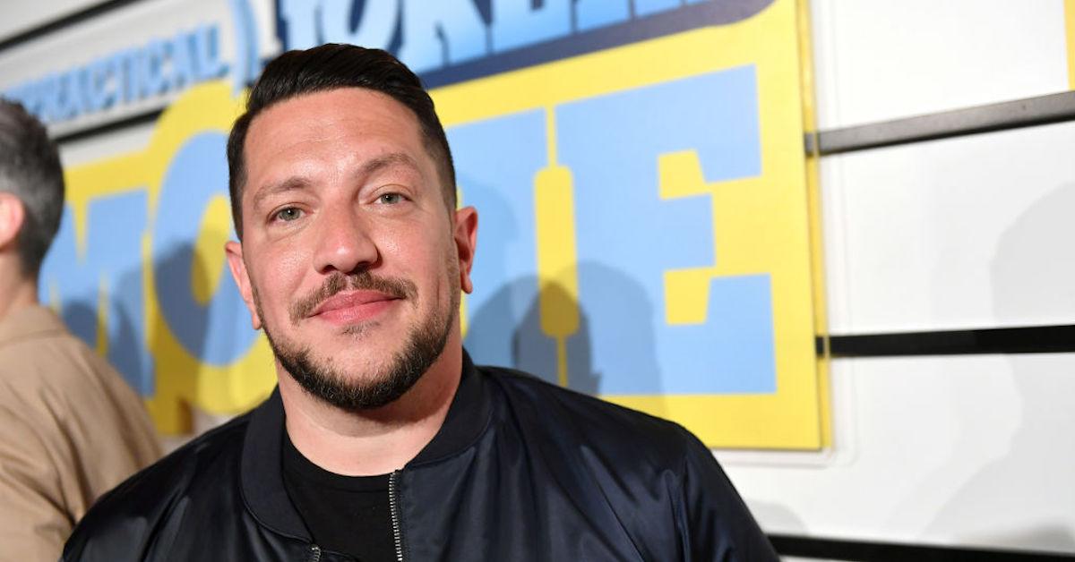 Sal Vulcano Dating: Is the 'Impractical Joker' Spoken For? Details