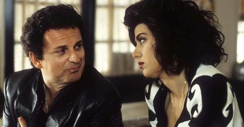 'My Cousin Vinny'