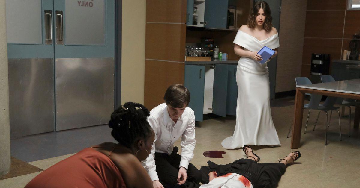 What Happened To Dr Lim Could She Walk Again 