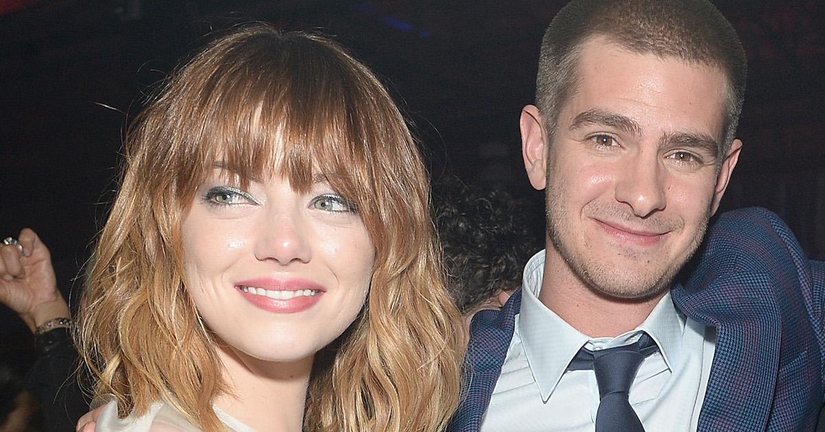 Why Did Emma Stone and Andrew Garfield Break Up? Here's What to Know