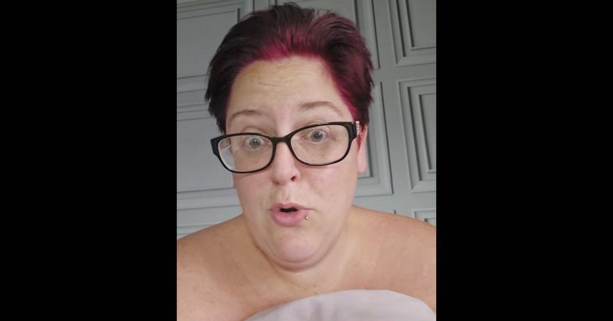 Woman predicts Donald Trump is going to die on Sept. 3.