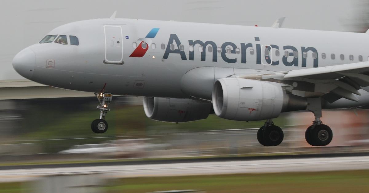 American Airlines