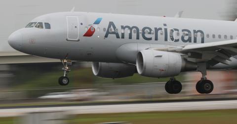 American Airlines