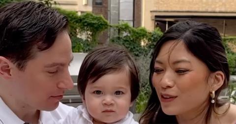 What Happened to Christine Tran Ferguson's Son?