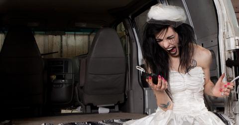 Bride Shares "Intense" List of Rules She Forced Her Bridesmaids to Follow — "You are the Definition of a Bridezilla"